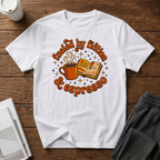 And Espresso T-Shirt