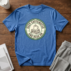 And Then Read On T-Shirt