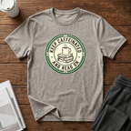 And Then Read On T-Shirt