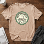 And Then Read On T-Shirt