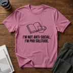 Anti Social T-Shirt