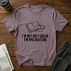 Anti Social T-Shirt