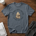 Not Anti Social T-Shirt