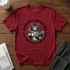Chapter Five and Cup Two T-Shirts