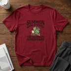 SuperPower T-Shirt