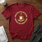 Guided by Chapters T-Shirts