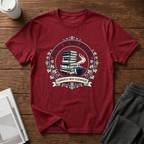 Busy Elsewhere T-Shirts