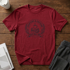 Cozy T-Shirts
