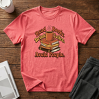 Avoid People T-Shirt
