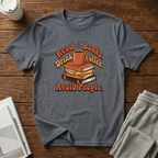 Avoid People T-Shirt