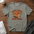 Avoid People T-Shirt