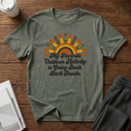 Back Inside T-Shirt