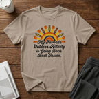 Back Inside T-Shirt