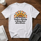 Back Inside T-Shirt