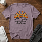 Back Inside T-Shirt