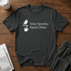 Read Often T-Shirt