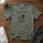 Booked Forever T-Shirt