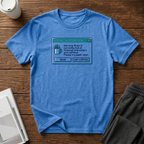 Brain is Currently Full T-Shirt