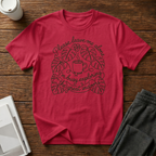Busy Exploring T-Shirt