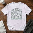 Busy Exploring T-Shirt