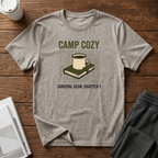 Camp Cozy T-Shirt