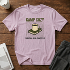 Camp Cozy T-Shirt