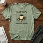 Camp Cozy T-Shirt