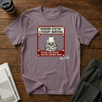 Chapters Consumed T-Shirt