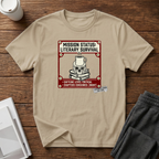 Chapters Consumed T-Shirt