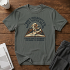 Interrupt Hiking T-Shirt