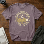 Cheaper than Therapy T-Shirt