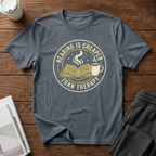 Cheaper than Therapy T-Shirt