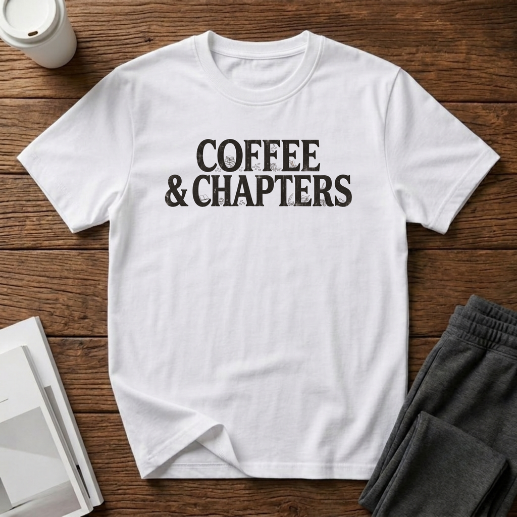 Betrayed by Plot Twists T-Shirt