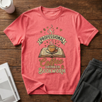 Coffee Drinkers T-Shirt
