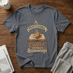Coffee Drinkers T-Shirt