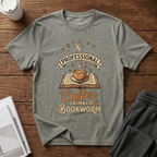 Coffee Drinkers T-Shirt