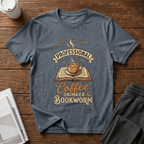 Coffee Drinkers T-Shirt