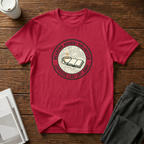 Coffee Log T-Shirt