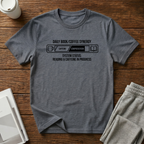 Coffee Synergy T-Shirt