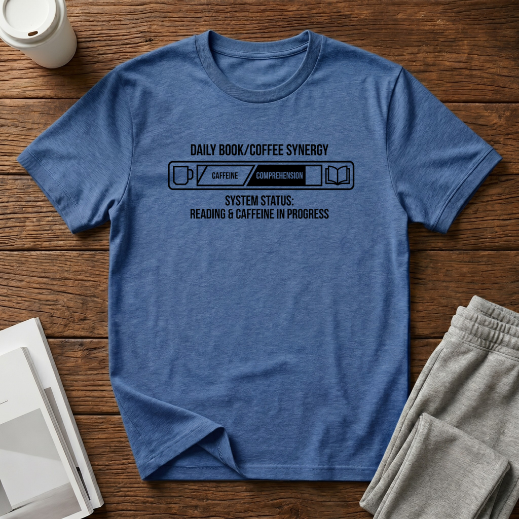 Coffee Synergy T-Shirt