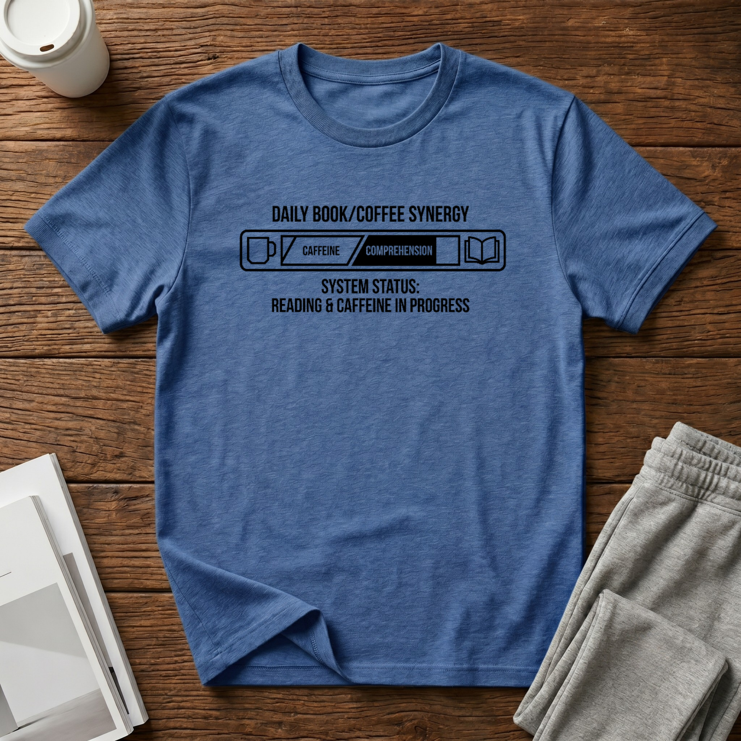 Coffee Synergy T-Shirt