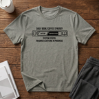 Coffee Synergy T-Shirt