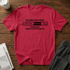 Coffee Synergy T-Shirt