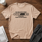 Coffee Synergy T-Shirt