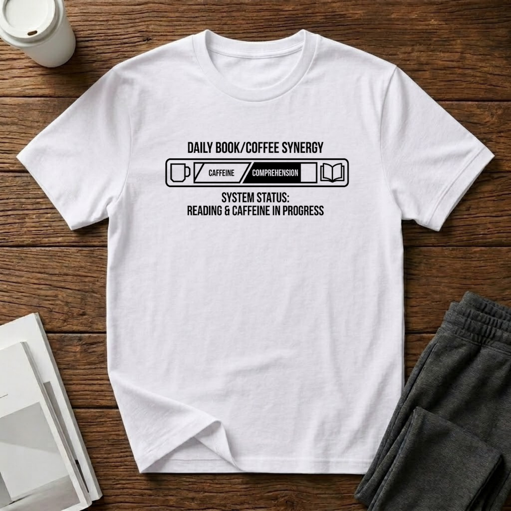Coffee Synergy T-Shirt