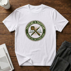 Coffee and Chapters T-Shirt