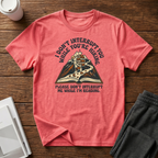 Interrupt Hiking T-Shirt