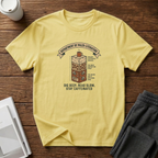 Stay Caffeinated T-Shirt