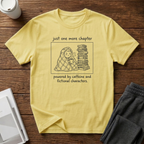 Girl Wrapped In Blanket T-Shirts