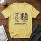 Books Consuming My Life T-Shirts